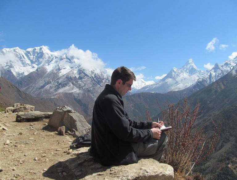 Everest Teahouse Trek Nepal - 