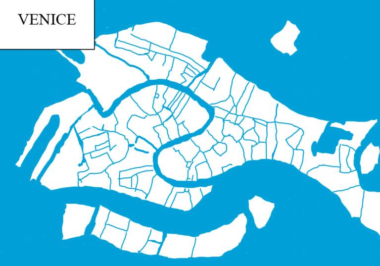 Venice - 