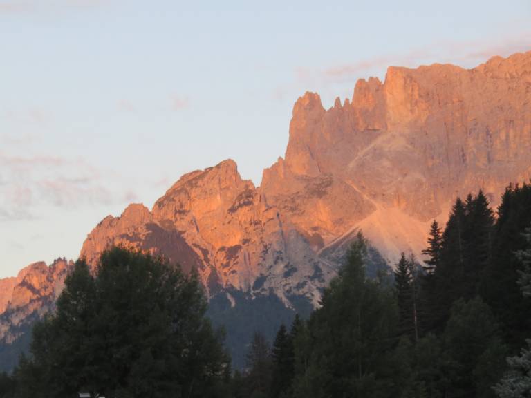 Dolomites Italy - 