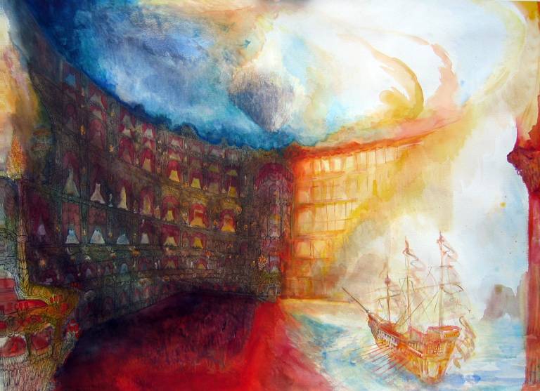 And Hear The Music - Neil Pittaway