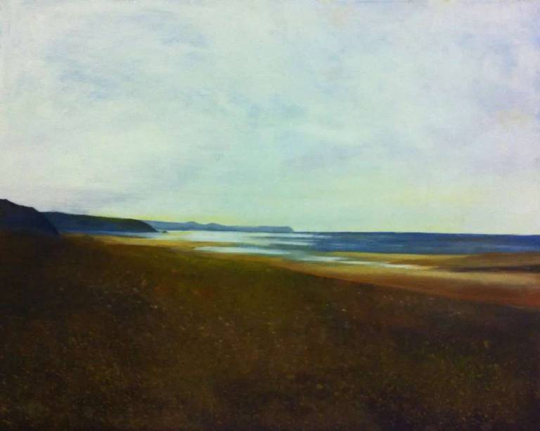 Beach 2 - Louise Kidd