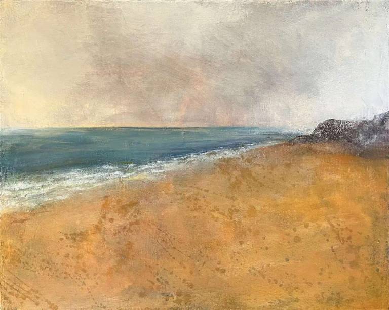 Beach 1 - Louise Kidd