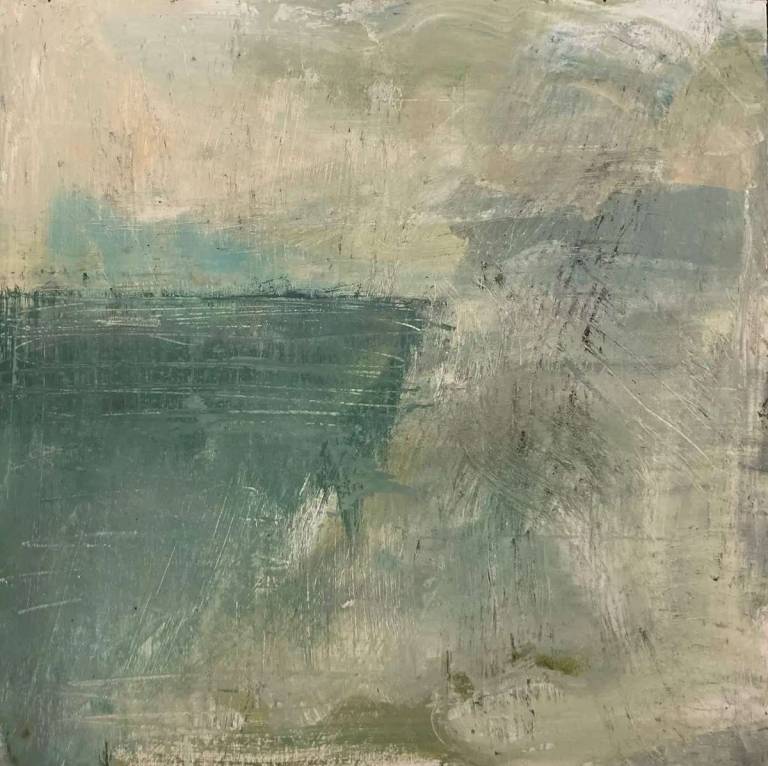 Abstract-1 - Louise Kidd