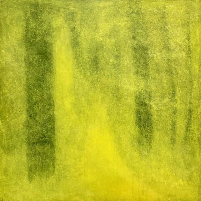 Green Light 3 - Louise Kidd