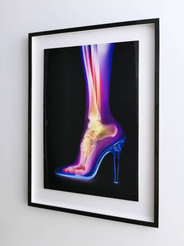 ☢ ChromaLuxe® Aluminium Prints - 