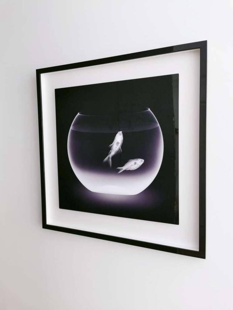 Air 2022 - Hugh Turvey