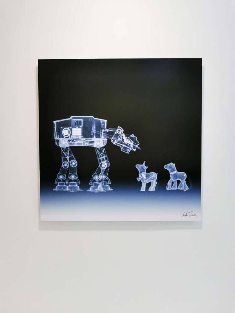 Age Of Innocence - Hugh Turvey