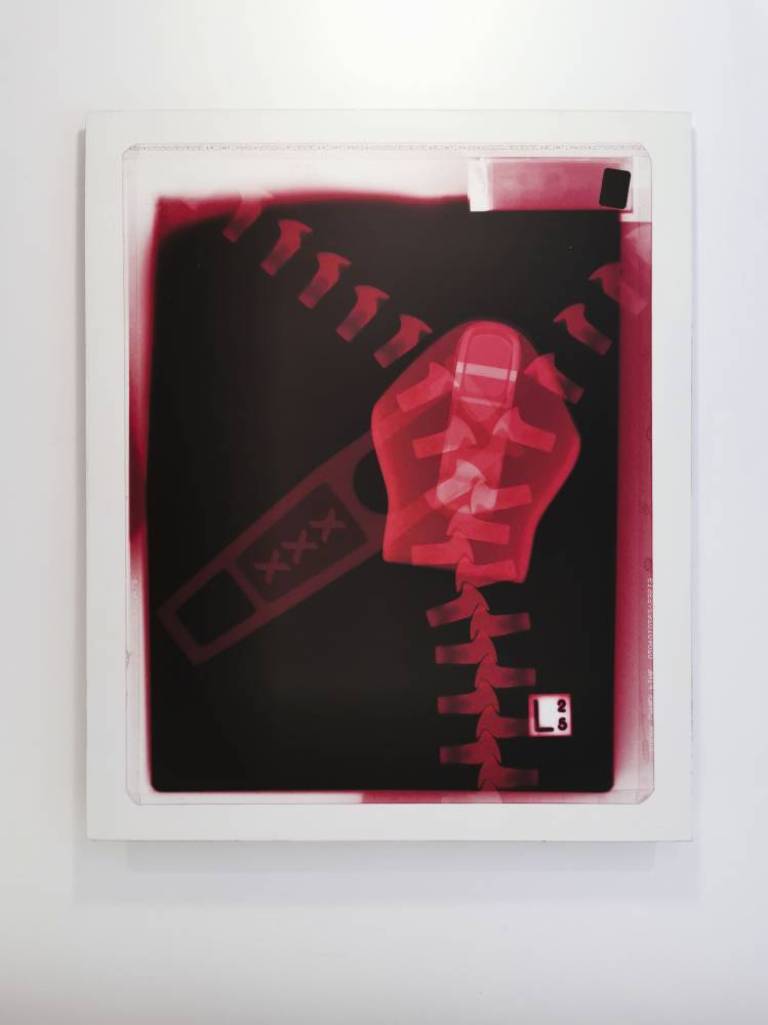 XXX Zip - Hugh Turvey