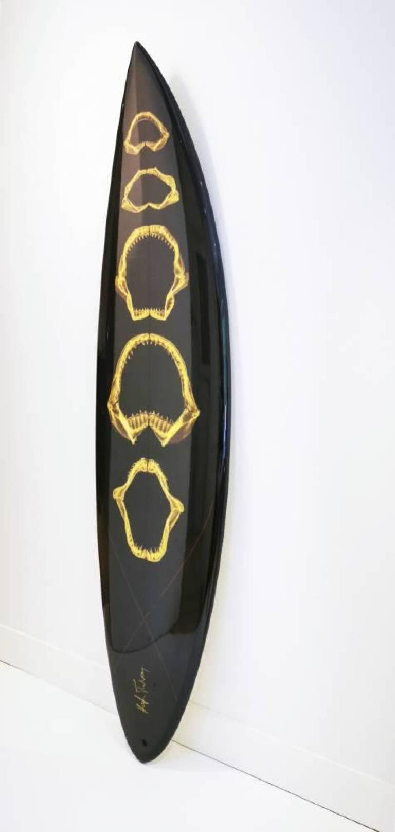 Men In Grey Suits, #3/3 - Hugh Turvey