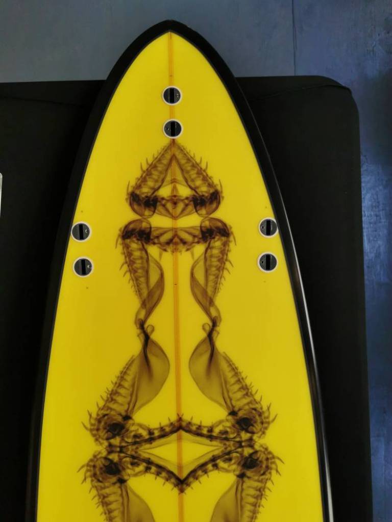 Men In Grey Suits, #2/3 - Hugh Turvey