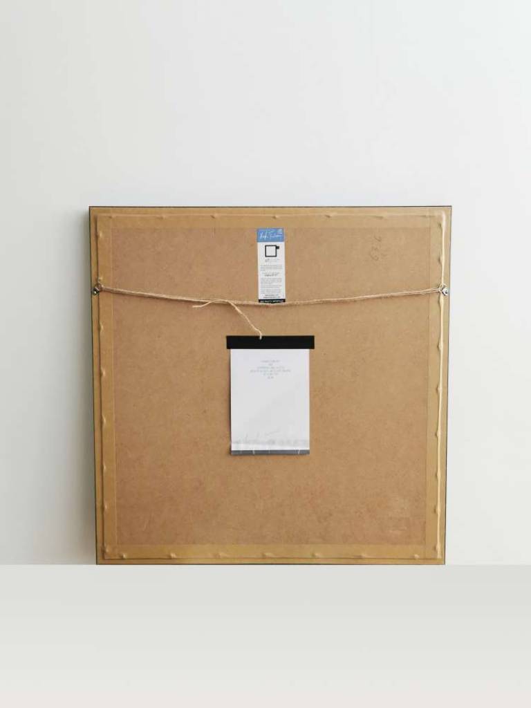 Air 2022 - Hugh Turvey