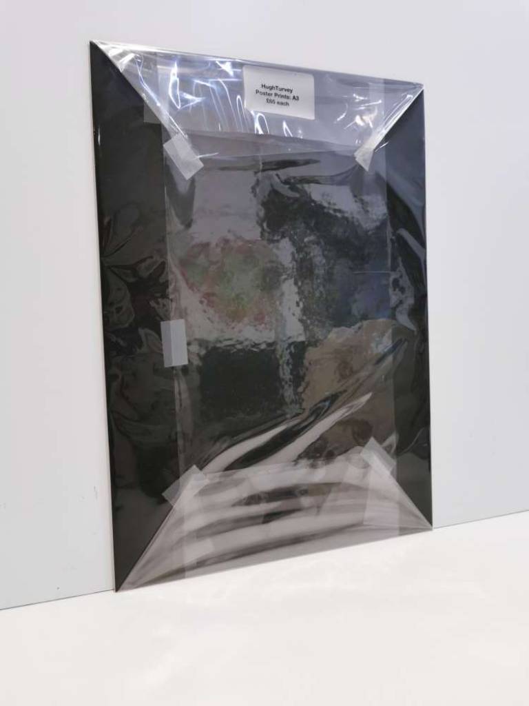 Clarinet - Hugh Turvey