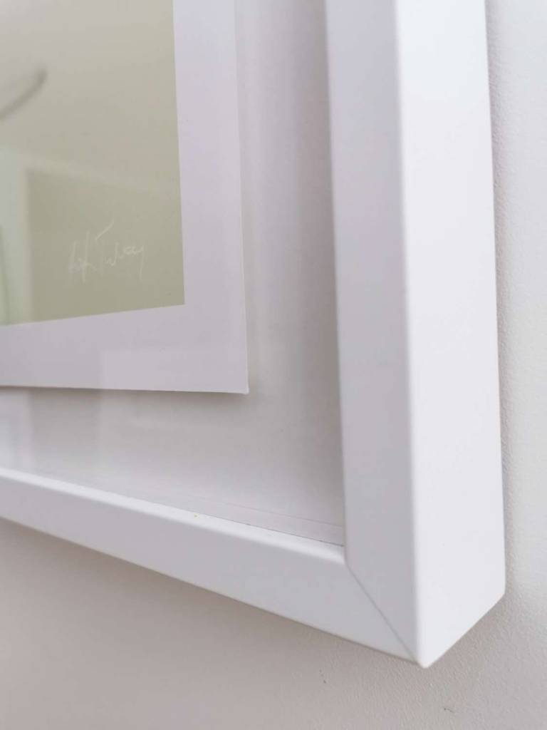 LOVEIIR #11 - Hugh Turvey