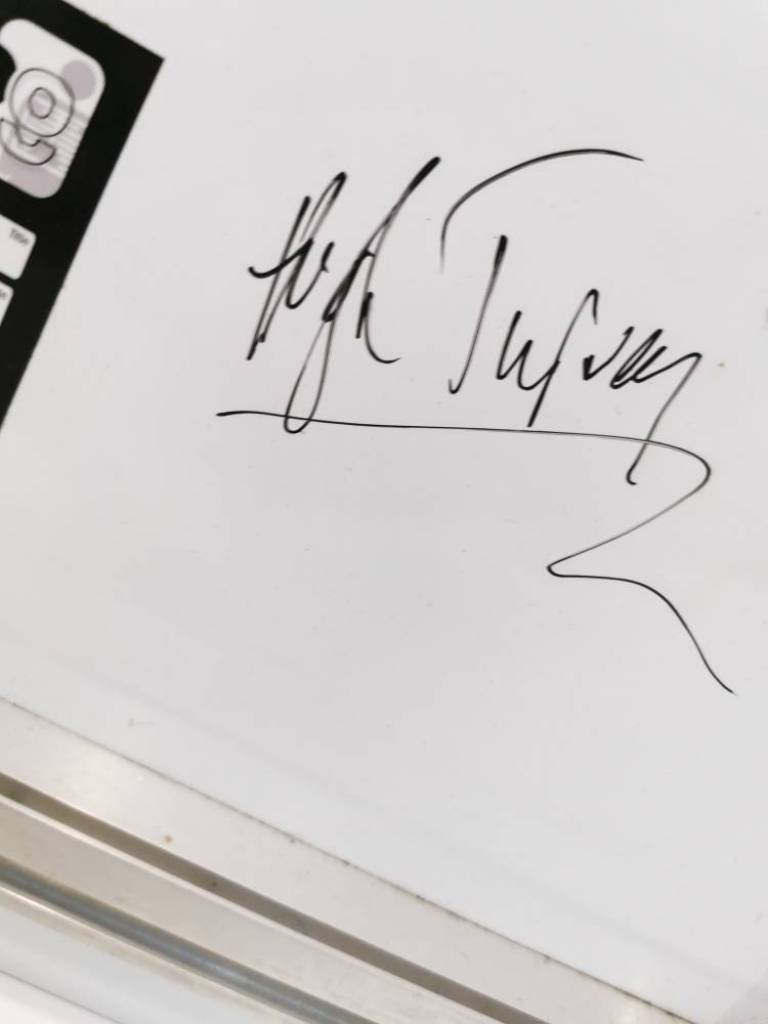 AT-AT v MLP - Hugh Turvey