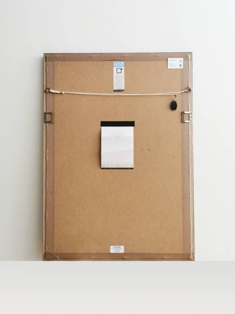 Femme Fatale (Artemi) - Hugh Turvey