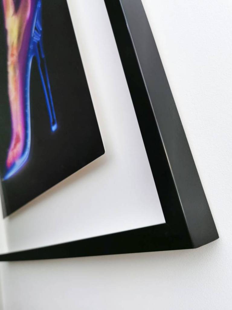 Femme Fatale (Artemi) - Hugh Turvey