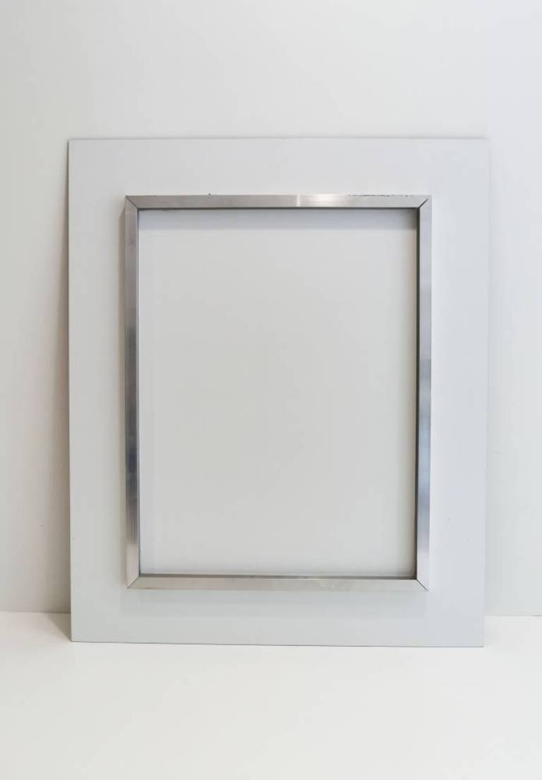 Freeze Frame - Hugh Turvey