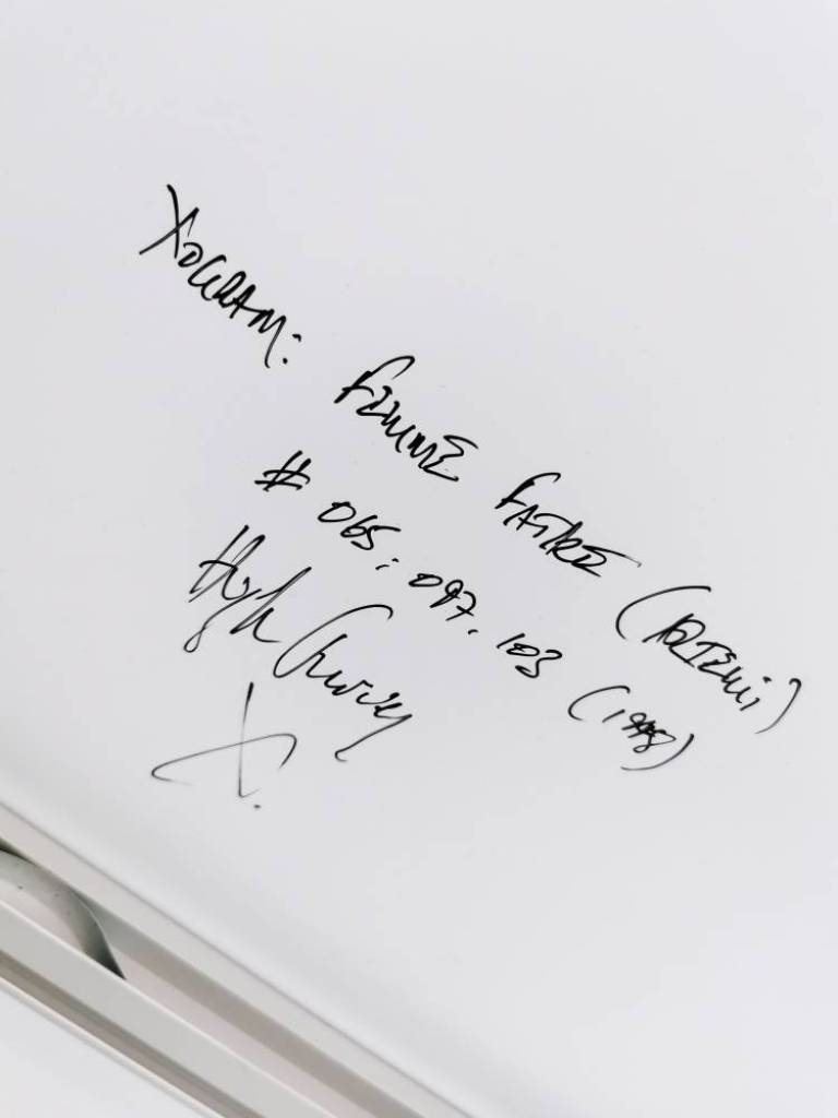 Femme Fatale (Artemi) - Hugh Turvey