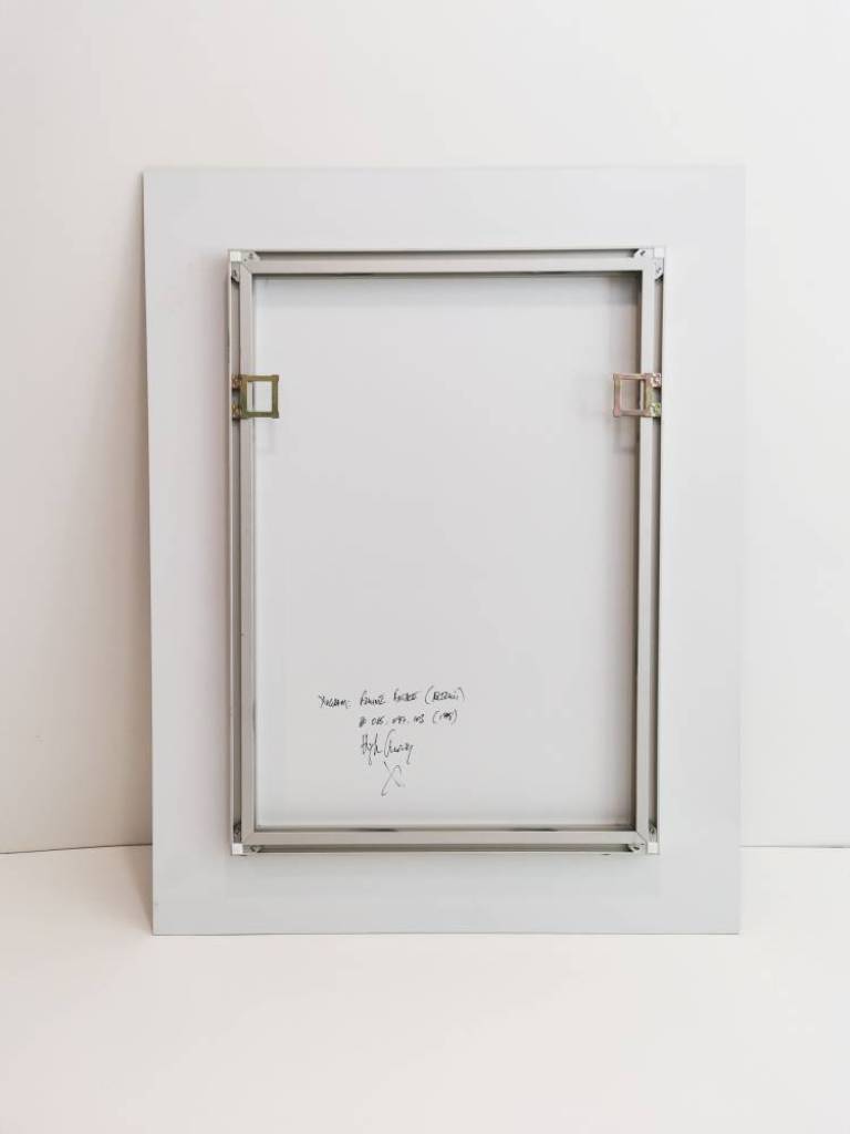 Femme Fatale (Artemi) - Hugh Turvey