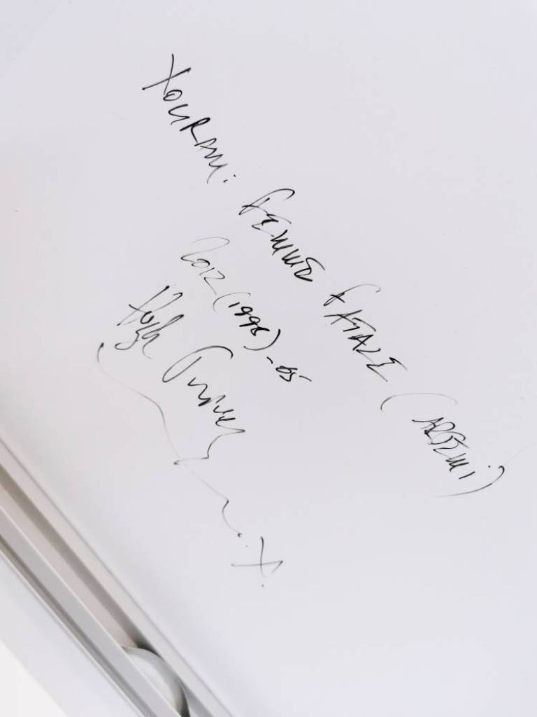 Femme Fatale (Artemi) - Hugh Turvey