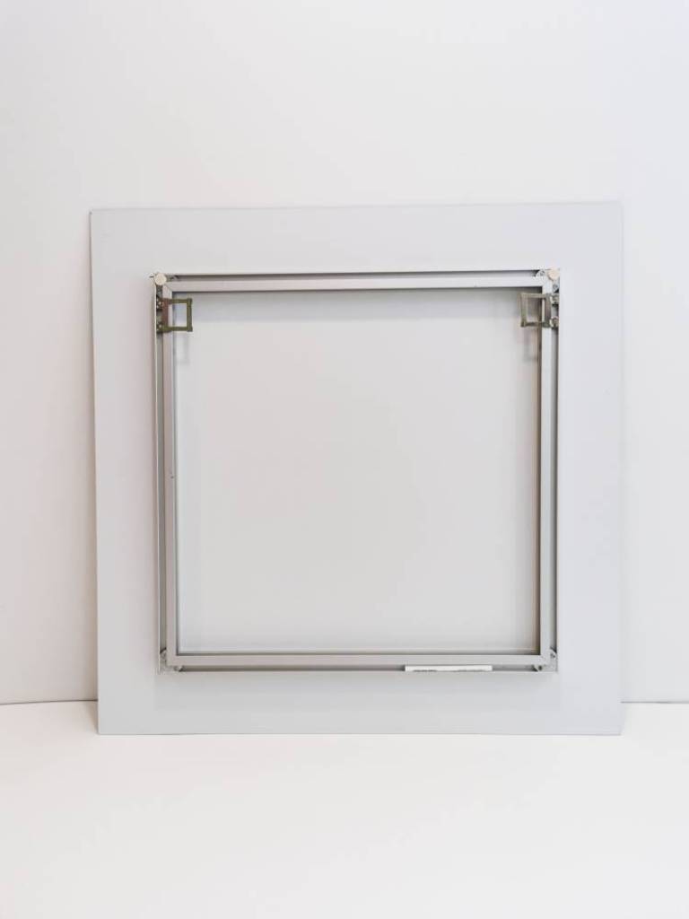 Combat Medic Portrait - Hugh Turvey