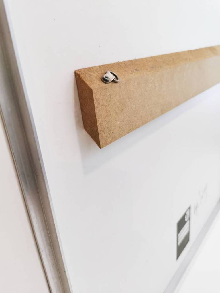 Green Bag - Hugh Turvey