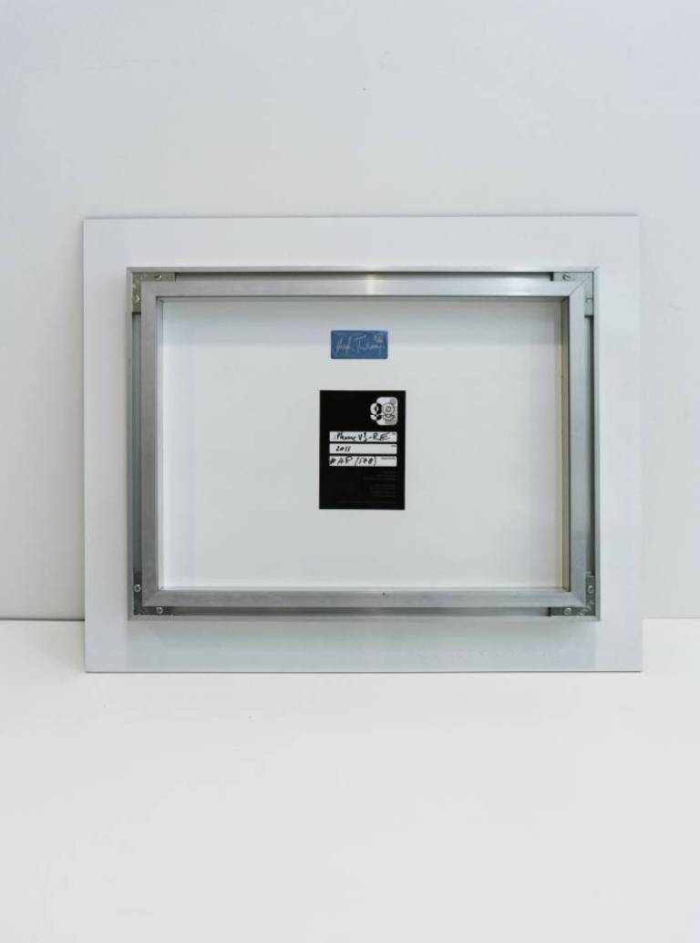 Iphone V3-re - Hugh Turvey