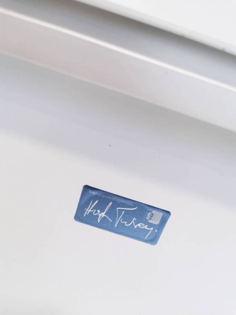 Magic With - Hugh Turvey