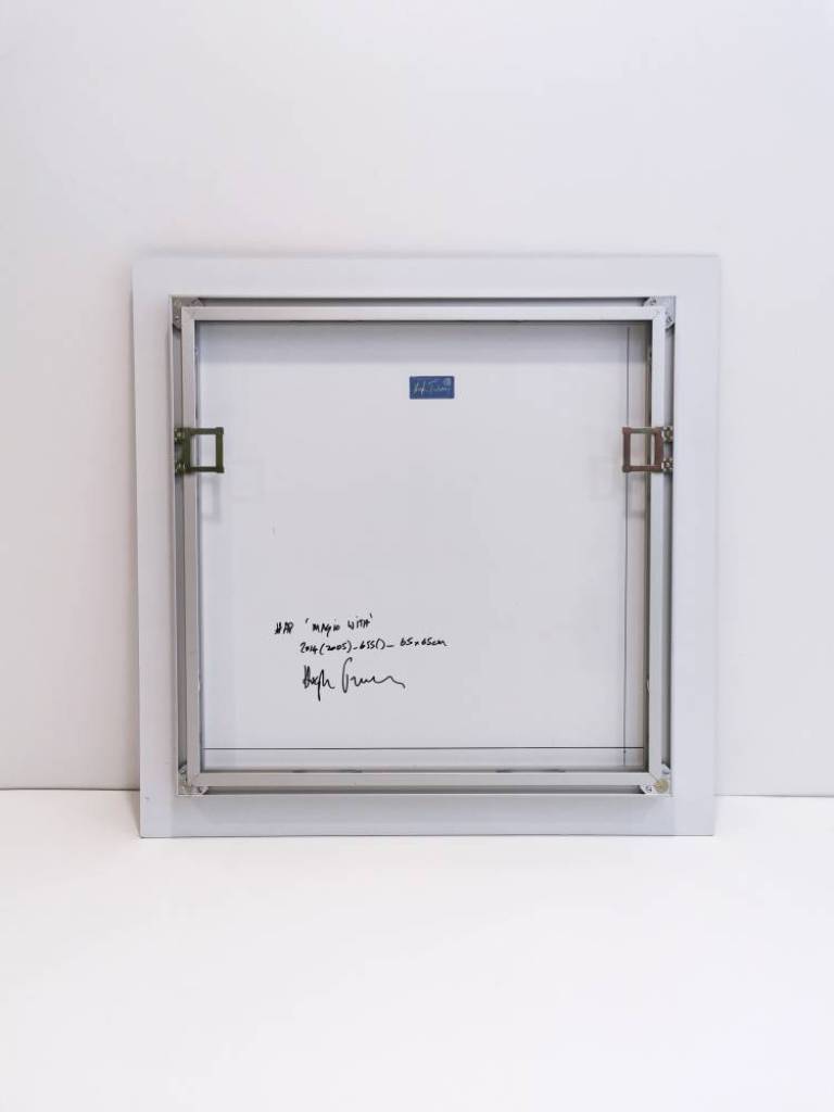 Magic With - Hugh Turvey