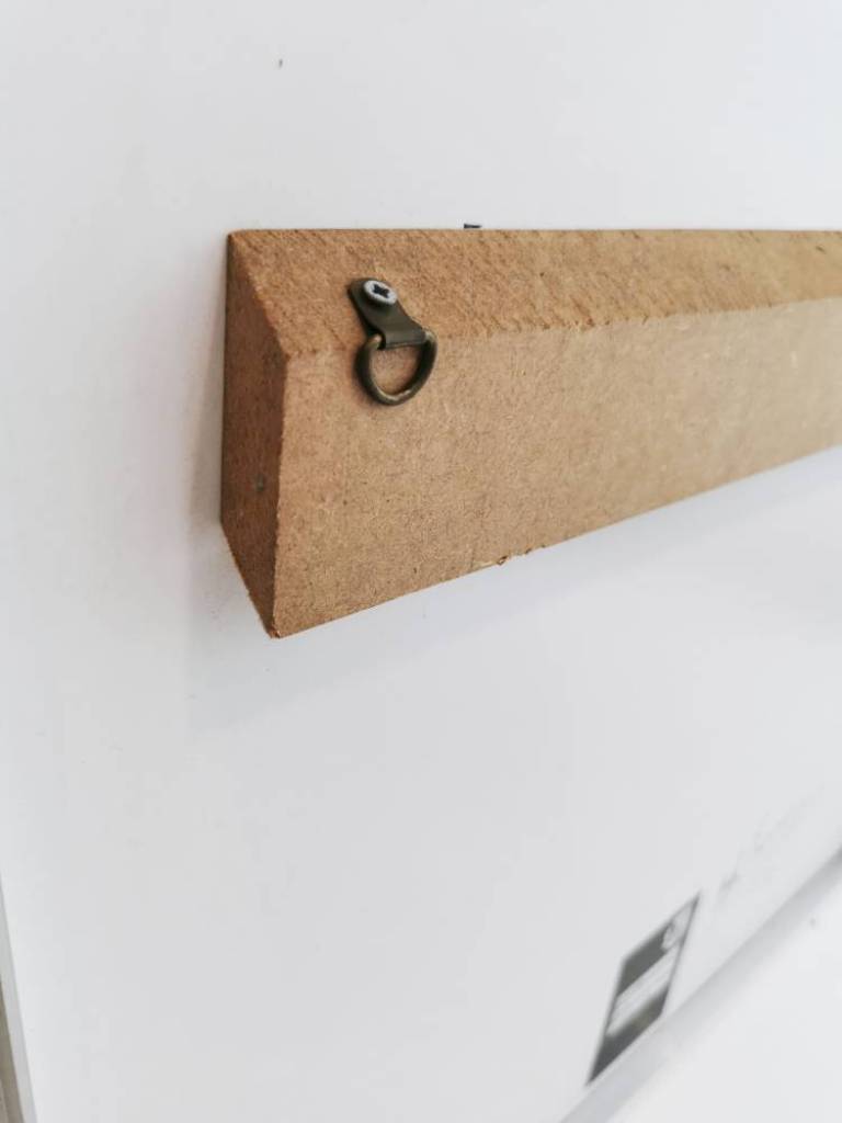 Pink Bag - Hugh Turvey