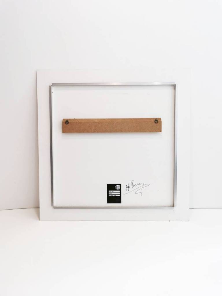 Pink Bag - Hugh Turvey