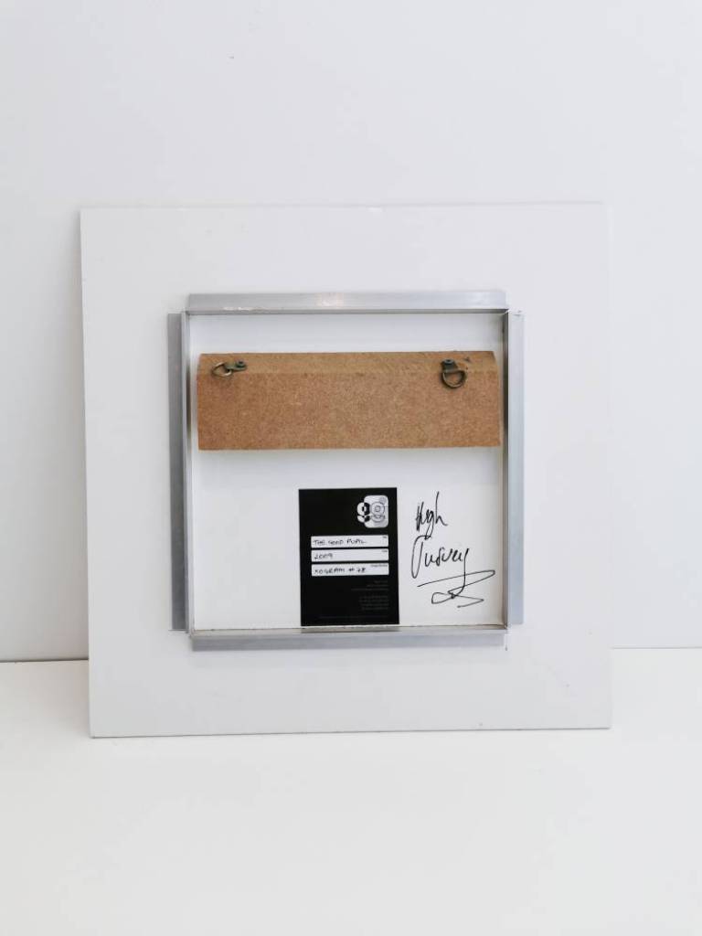 The Good Pupil - Hugh Turvey