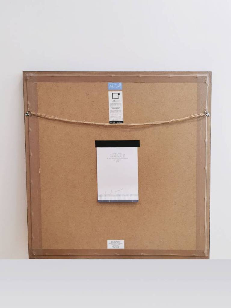 Thornback Rays ♀♂ - Hugh Turvey