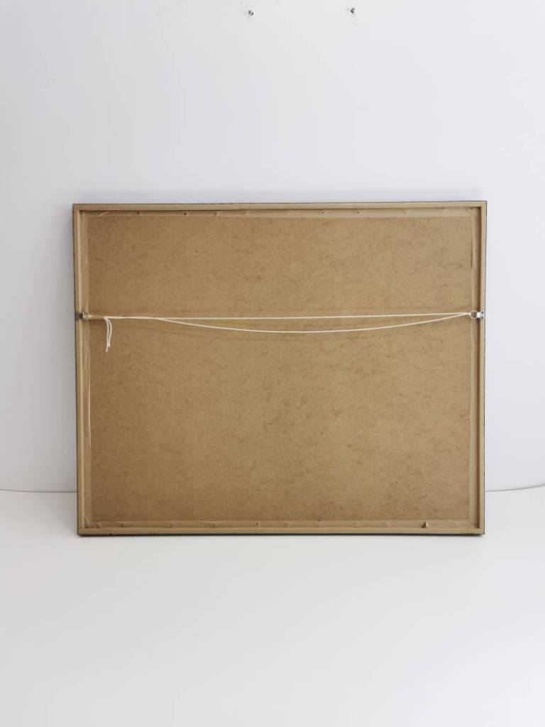 Baggage - Hugh Turvey