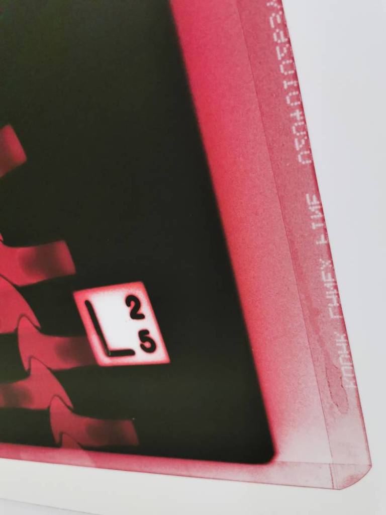 XXX Zip - Hugh Turvey