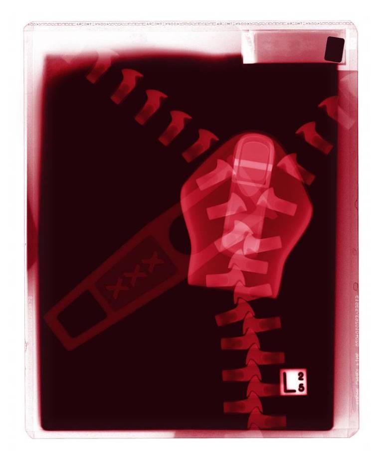 XXX Zip - Hugh Turvey