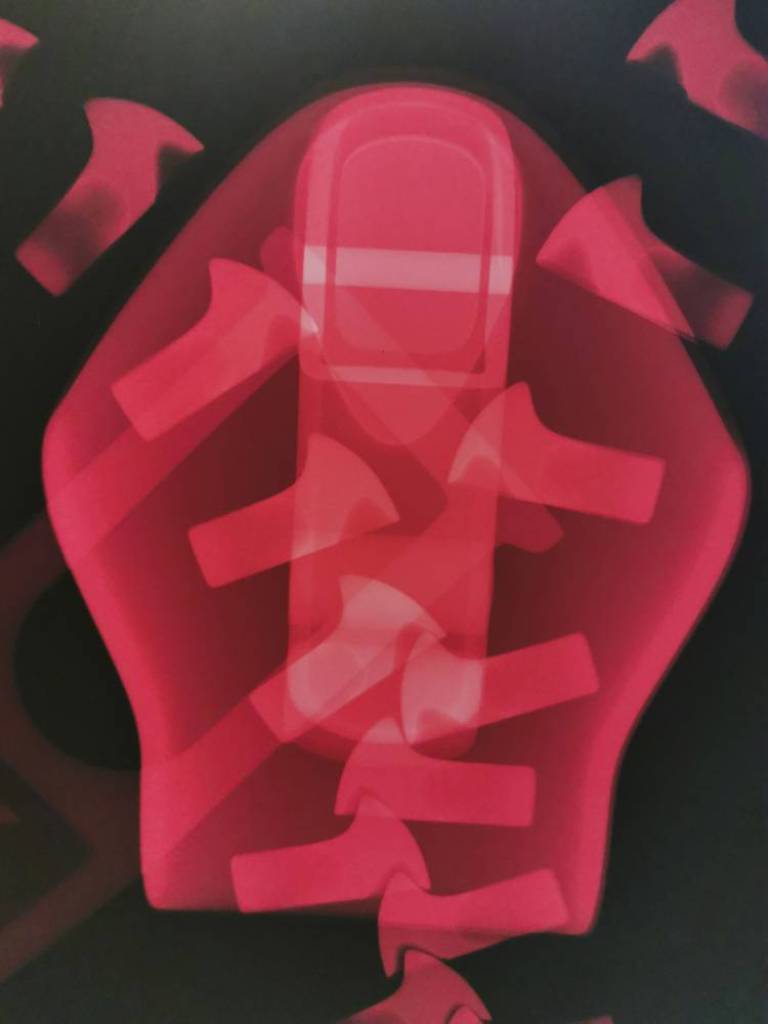 XXX Zip - Hugh Turvey