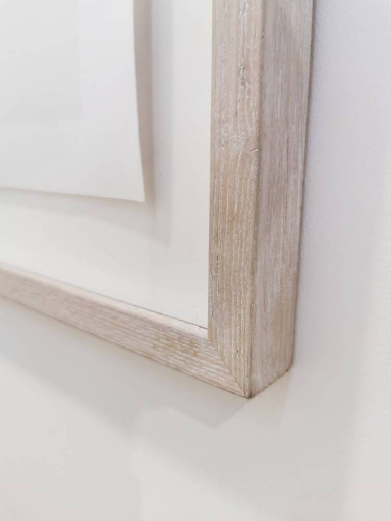 Polychromatic Fiori_Rose III, #4/10 - Hugh Turvey