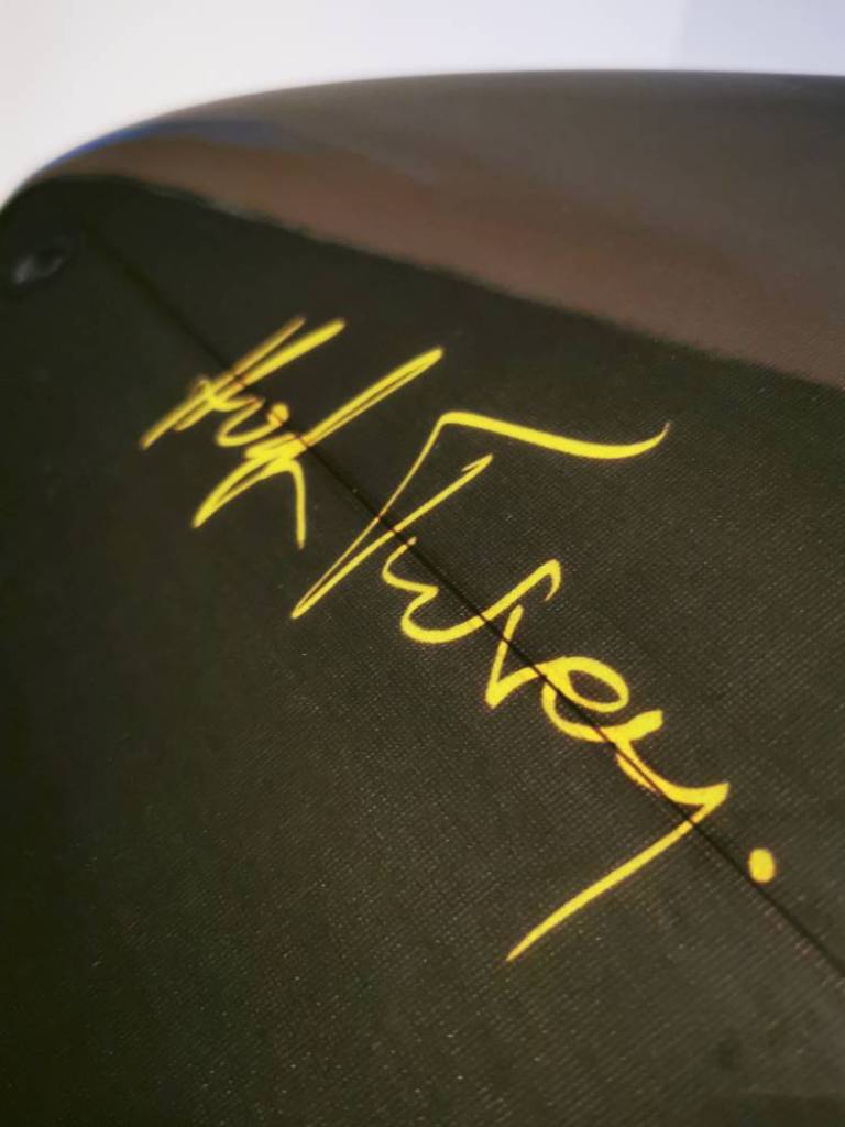 Men In Grey Suits, #3/3 - Hugh Turvey