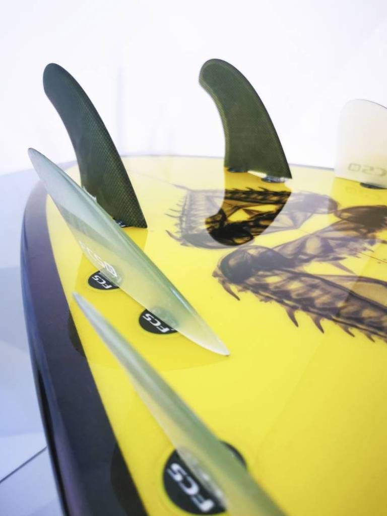 Men In Grey Suits, #3/3 - Hugh Turvey