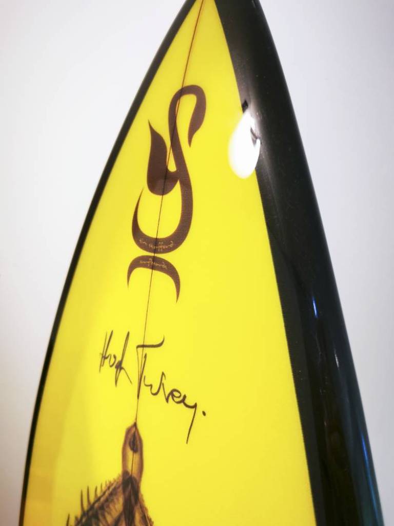 Men In Grey Suits, #3/3 - Hugh Turvey