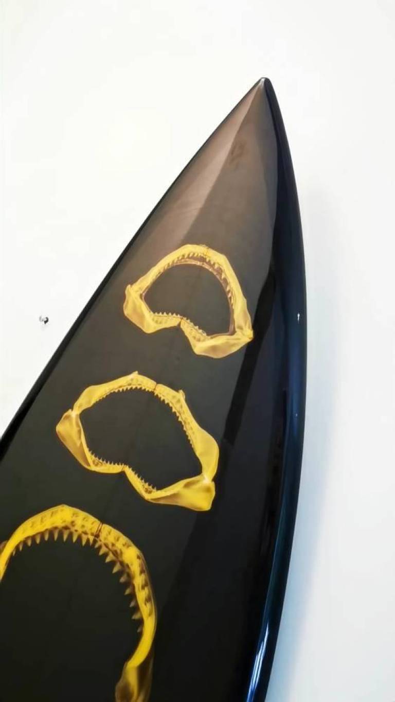 Men In Grey Suits, #3/3 - Hugh Turvey