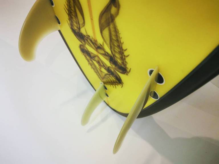 Men In Grey Suits, #1/3 - Hugh Turvey