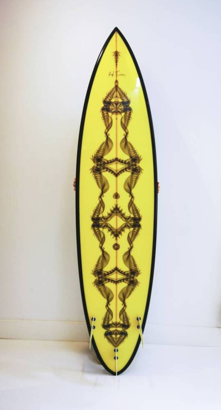 Men In Grey Suits, #1/3 - Hugh Turvey