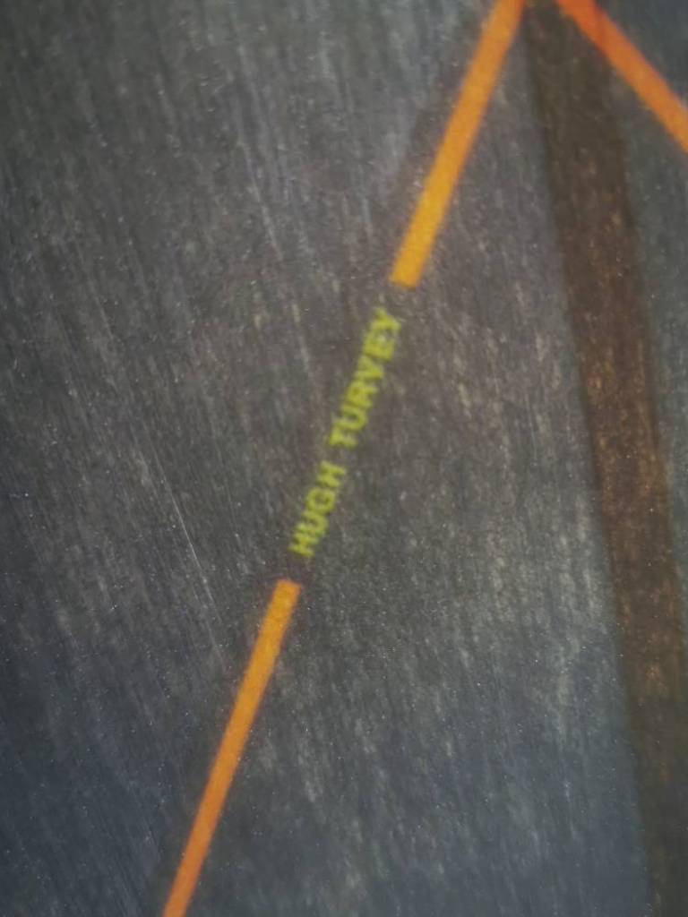 Men In Grey Suits, #1/3 - Hugh Turvey