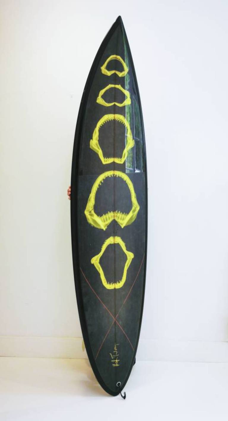 Men In Grey Suits, #1/3 - Hugh Turvey