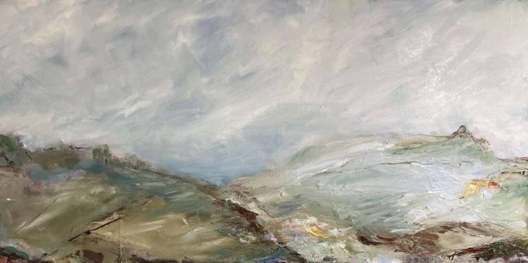 Moorland - Alison Summerfield