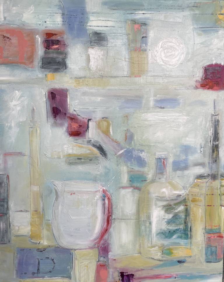 Jug - Alison Summerfield