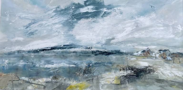 Prevailing Winds - Alison Summerfield