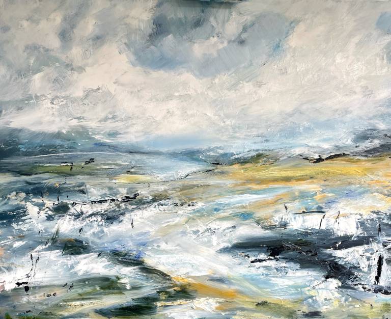 Gale Force - Alison Summerfield